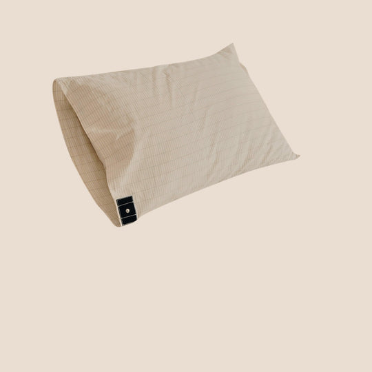 Earthle Earthing Pillowcase