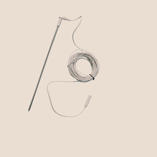 Earthle Earthing Pin