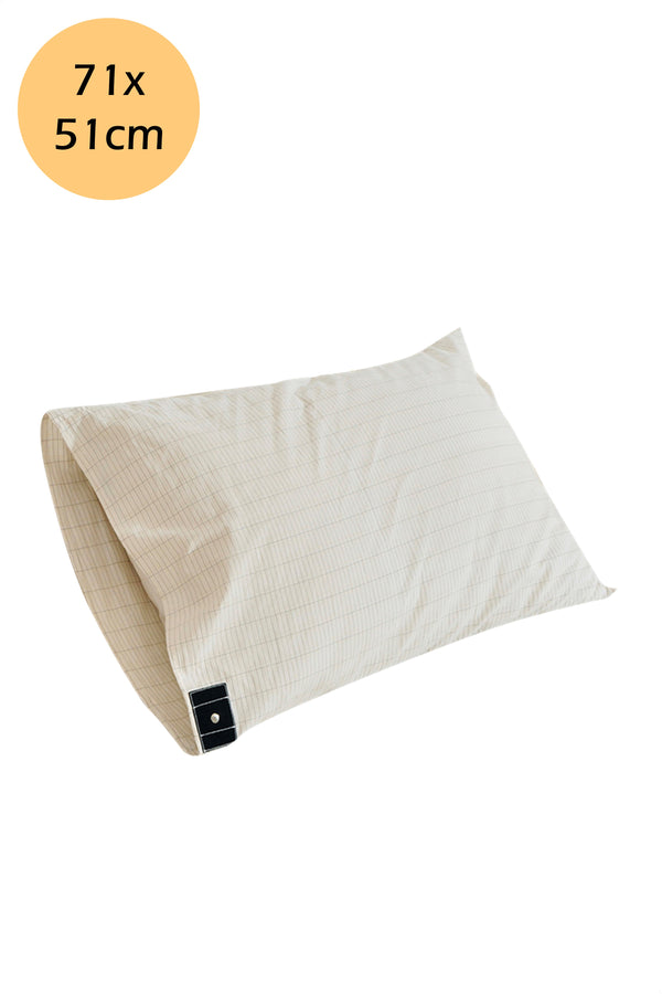 Earthle Earthing Pillowcase