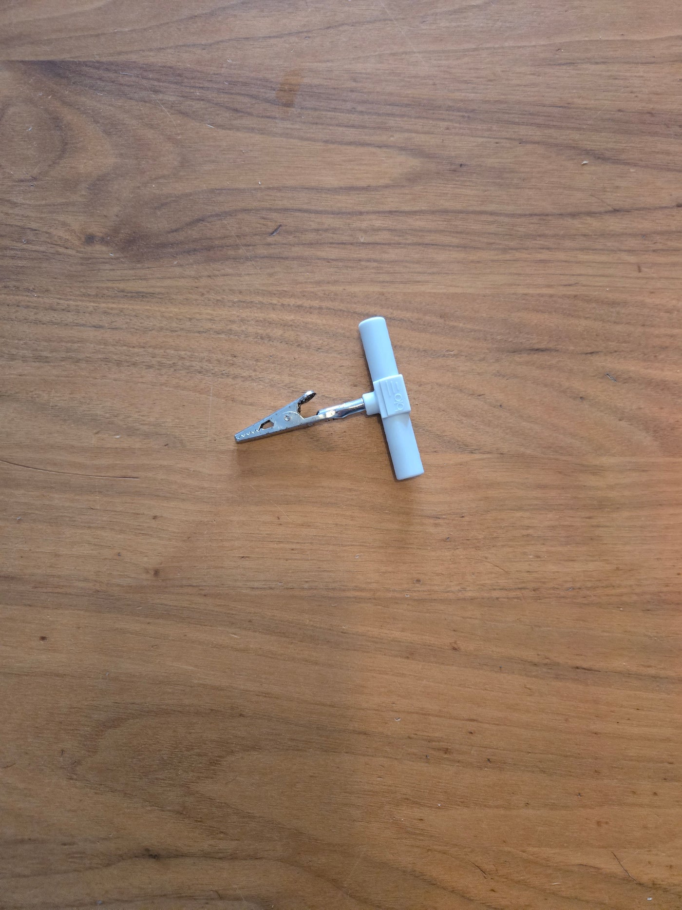 Earthle Earthing Alligator Clip