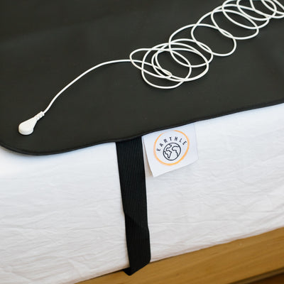 Earthle Earthing Stekker + Kabel