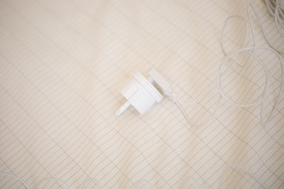 Earthle Earthing Stekker + Kabel