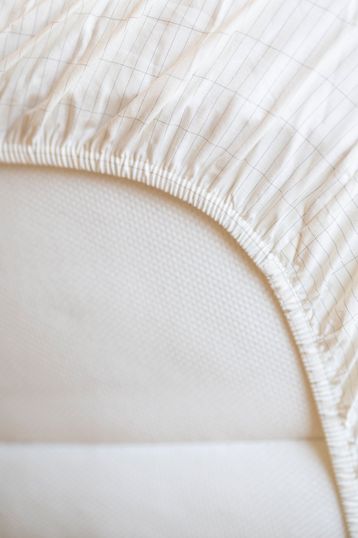 Earthle Earthing Fitted Sheet