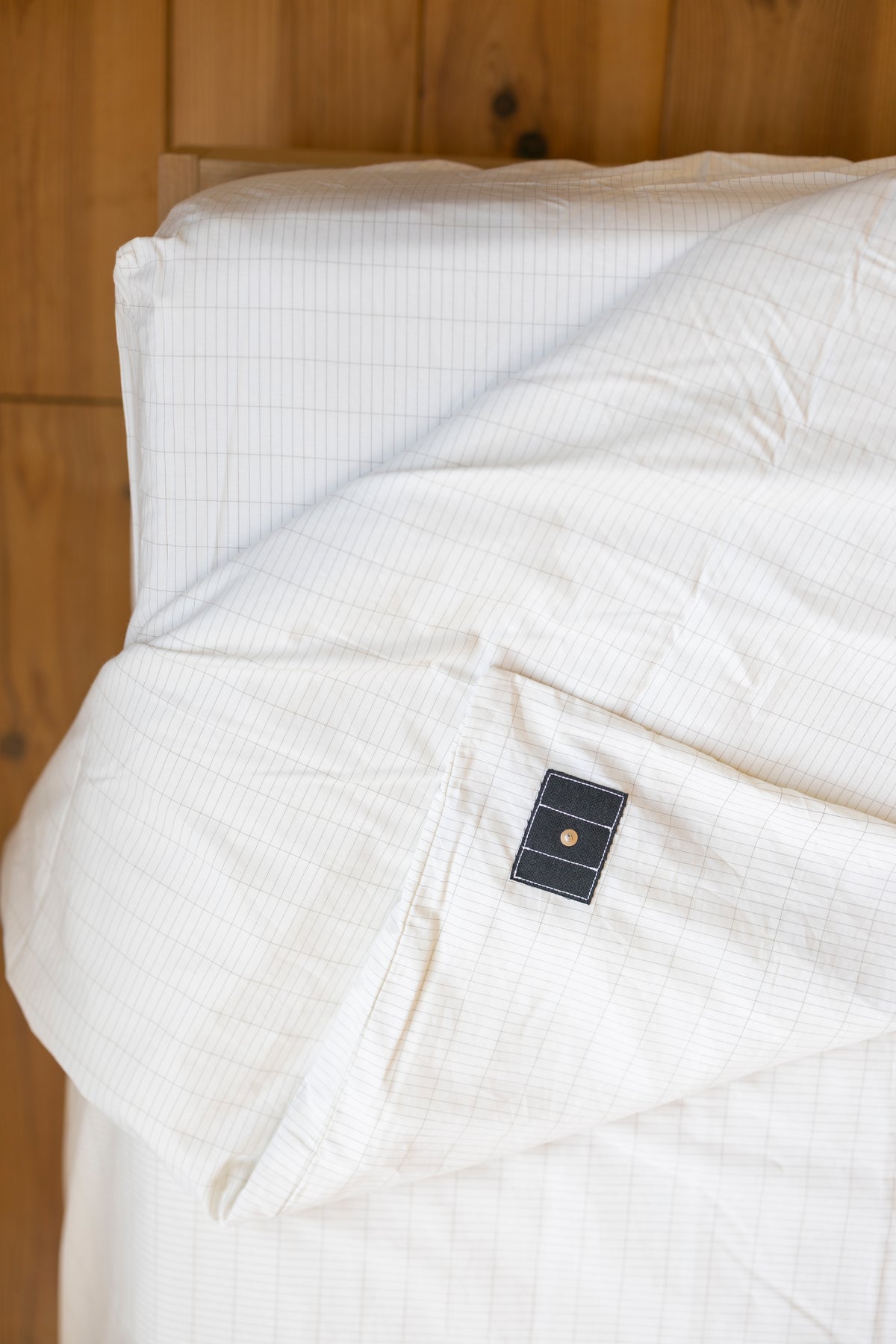 Earthle Earthing Duvet Cover