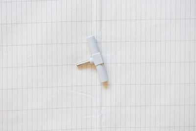 Earthle Earthing Alligator Clip