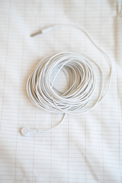 Earthle Earthing Alligator Clip