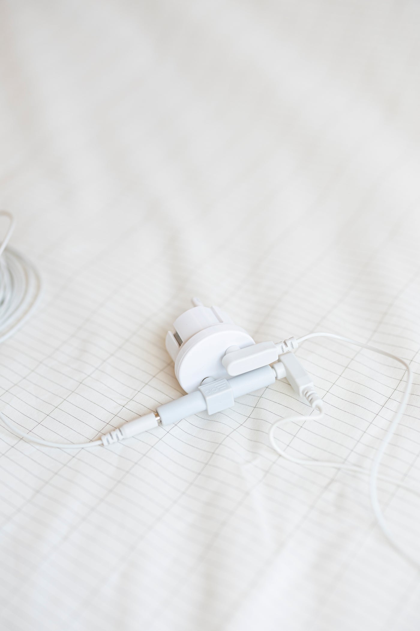 Earthle Earthing Alligator Clip