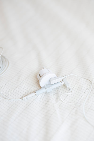 Earthle Earthing Alligator Clip