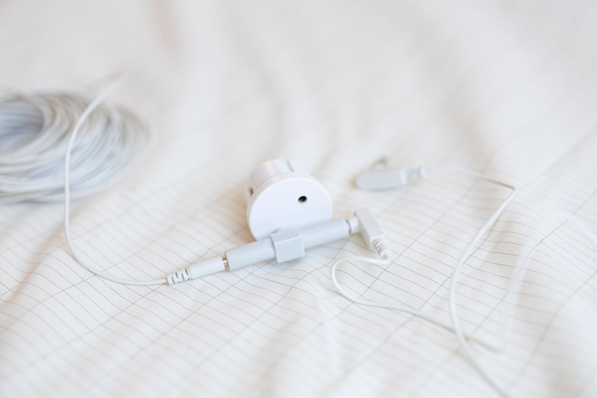 Earthle Earthing Extension Cable