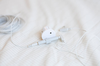 Earthle Earthing Alligator Clip