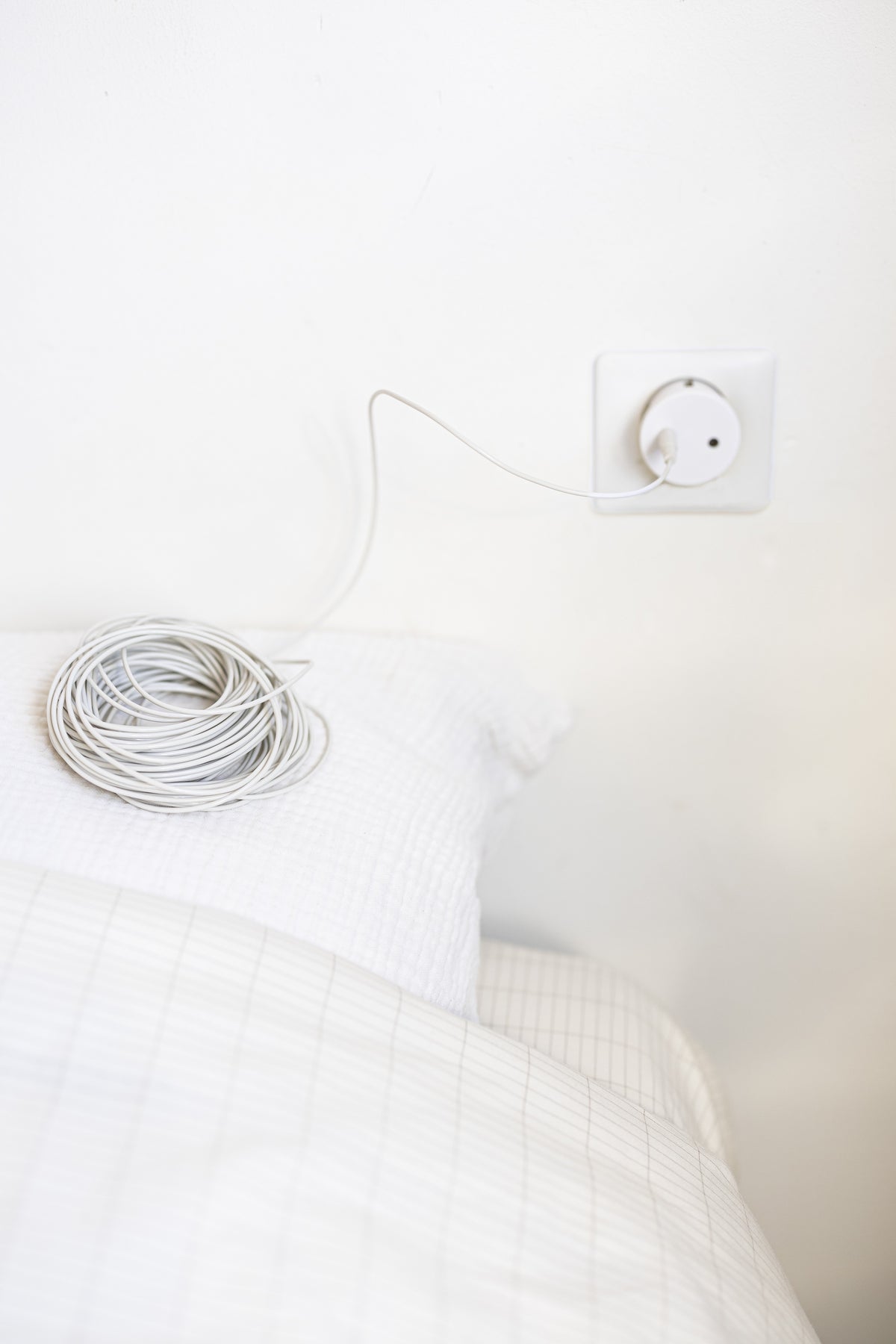 Earthle Earthing Extension Cable