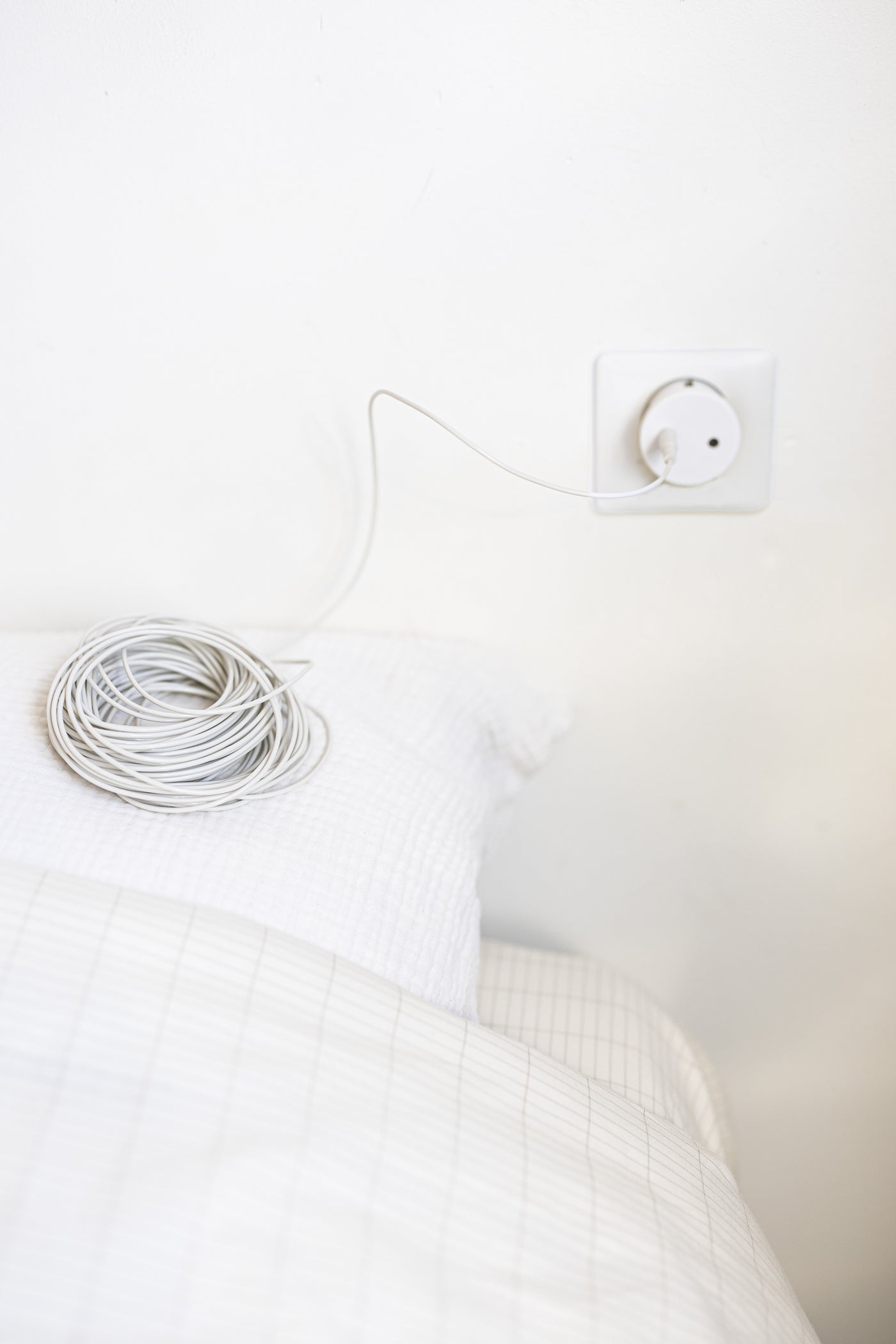 Earthle Earthing Alligator Clip