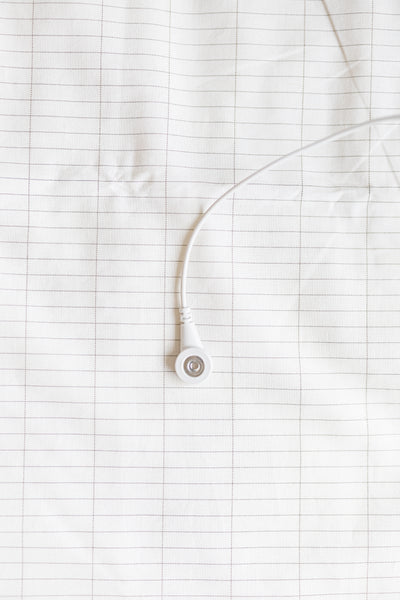 Earthle Earthing Alligator Clip