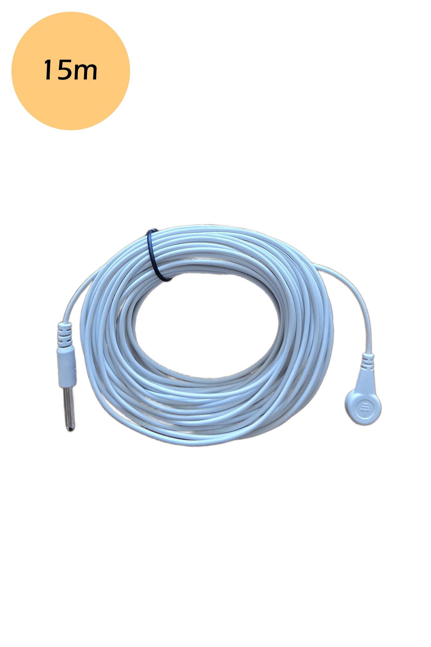 Earthle Earthing Alligator Clip