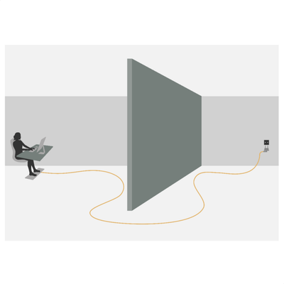 Earthle Earthing Alligator Clip