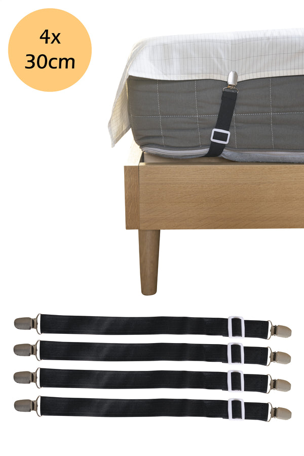 Earthle Earthing Sheet Clips