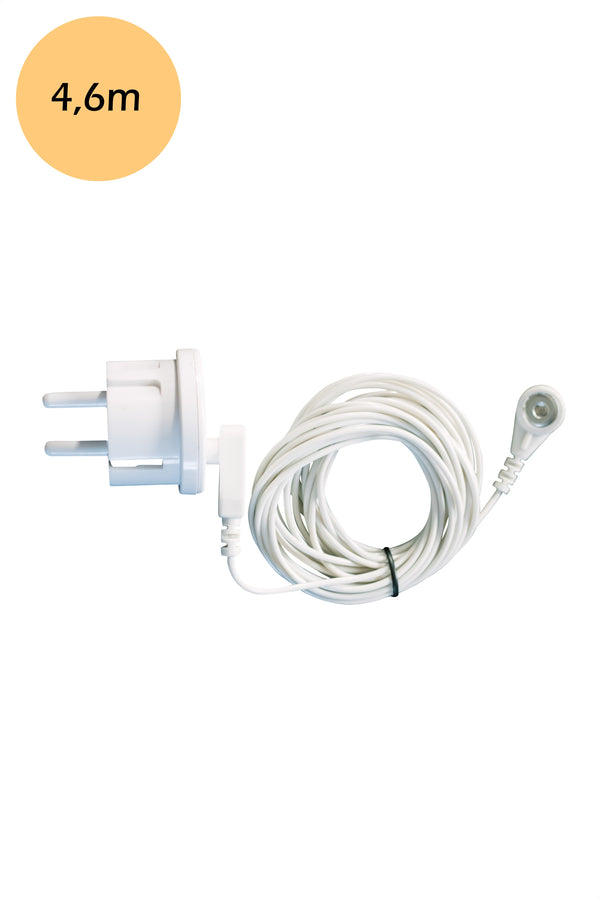 Earthle Earthing Plug + Cable