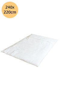 Earthle Earthing Dekbedovertrek 240 x 220 cm
