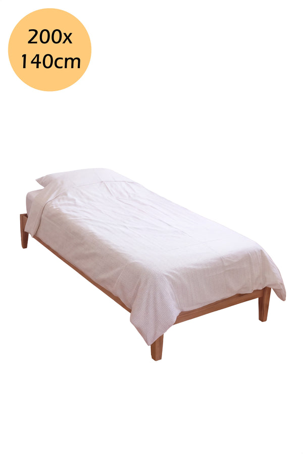 Earthle Earthing Duvet Cover