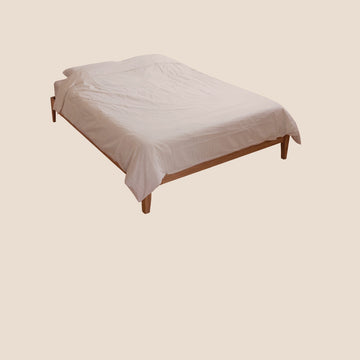 Earthle Earthing Duvet Cover