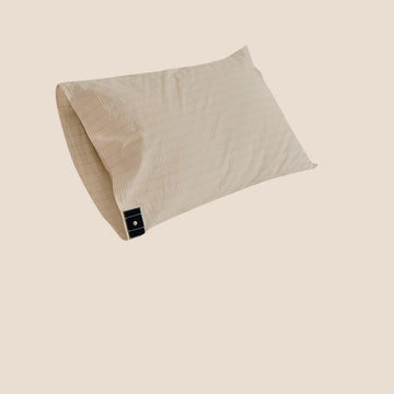 Earthle Earthing Pillowcase
