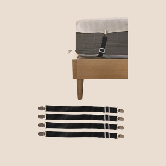 Earthle Earthing Sheet Clips