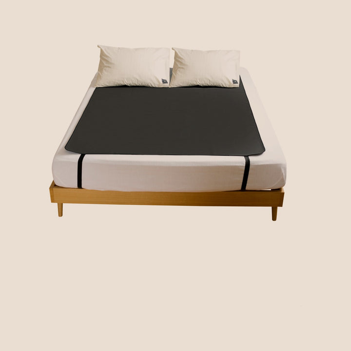 Earthle Earthing Double Set