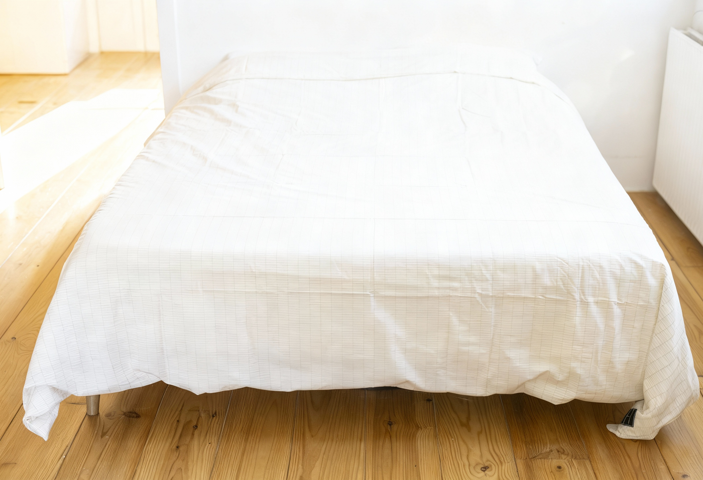 Earthle Earthing Sheet (203x180cm)