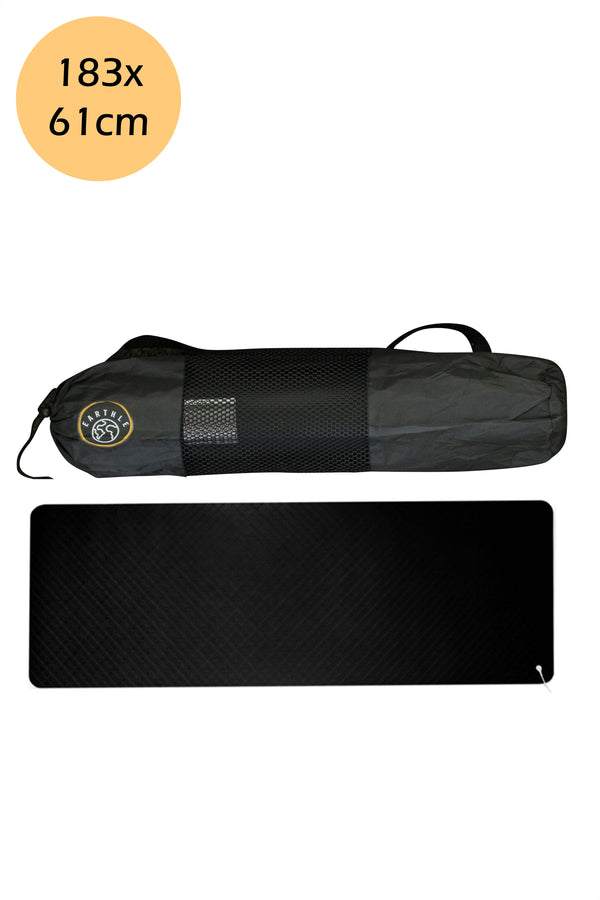 Earthle Earthing Yoga Mat