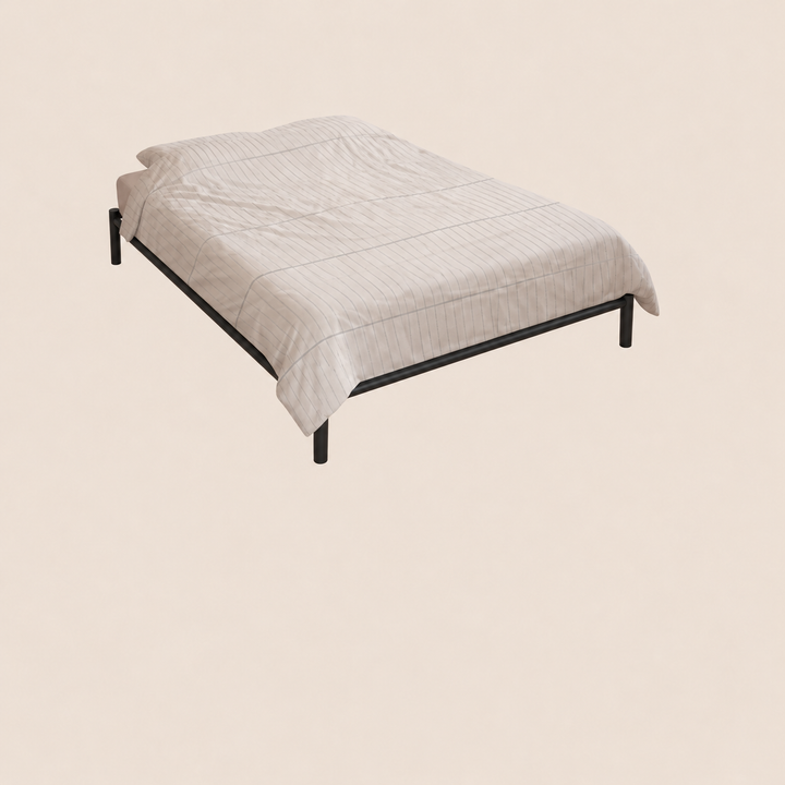 Illustrative basic example of Duvet Cover — 240 x 220 cm